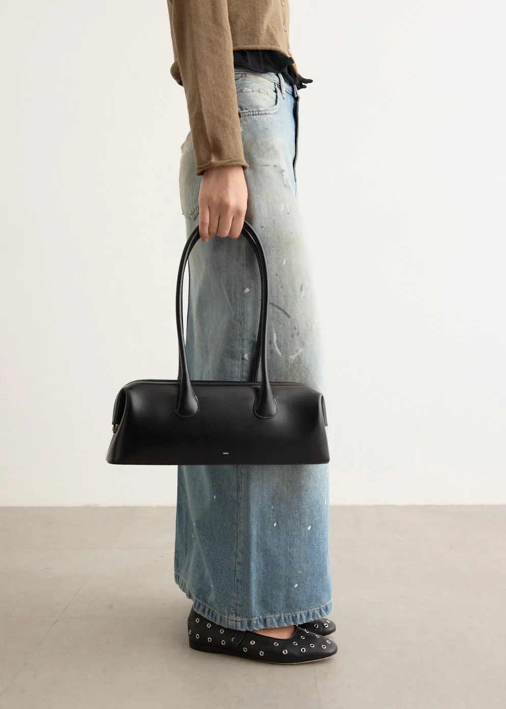 Boat Wide Bag