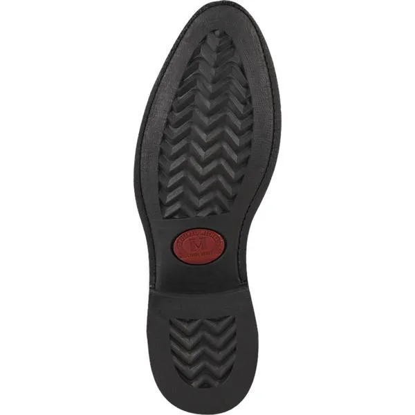 Bota Trabajo Suela de Hule OM-525406