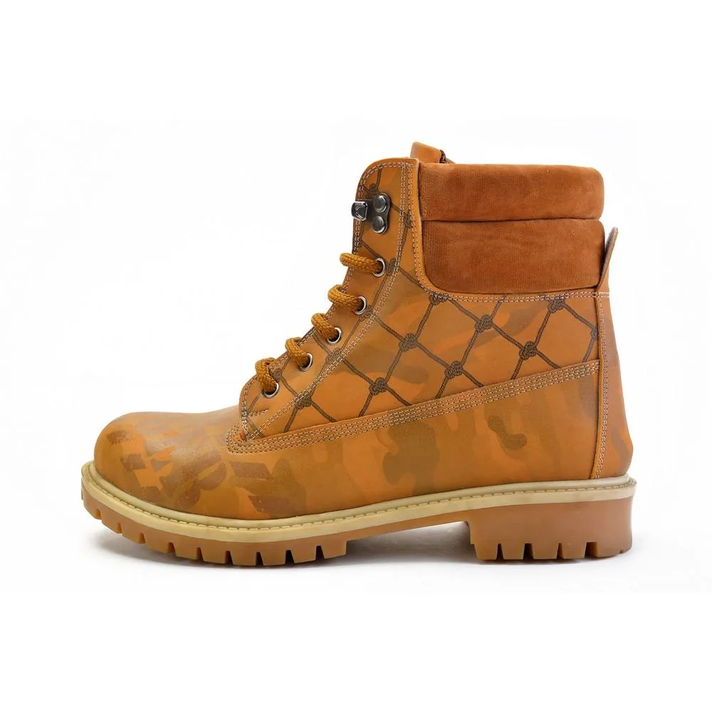 Short Boots ACAT107