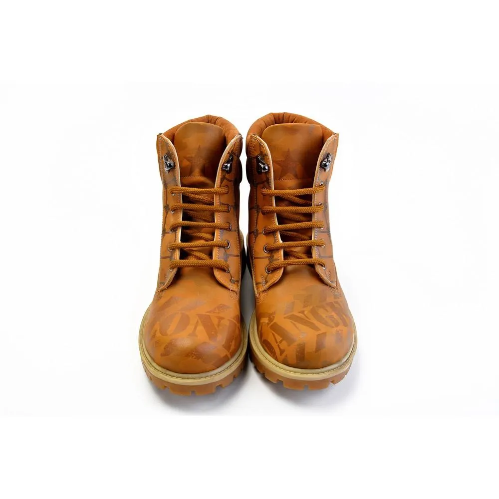 Short Boots ACAT107