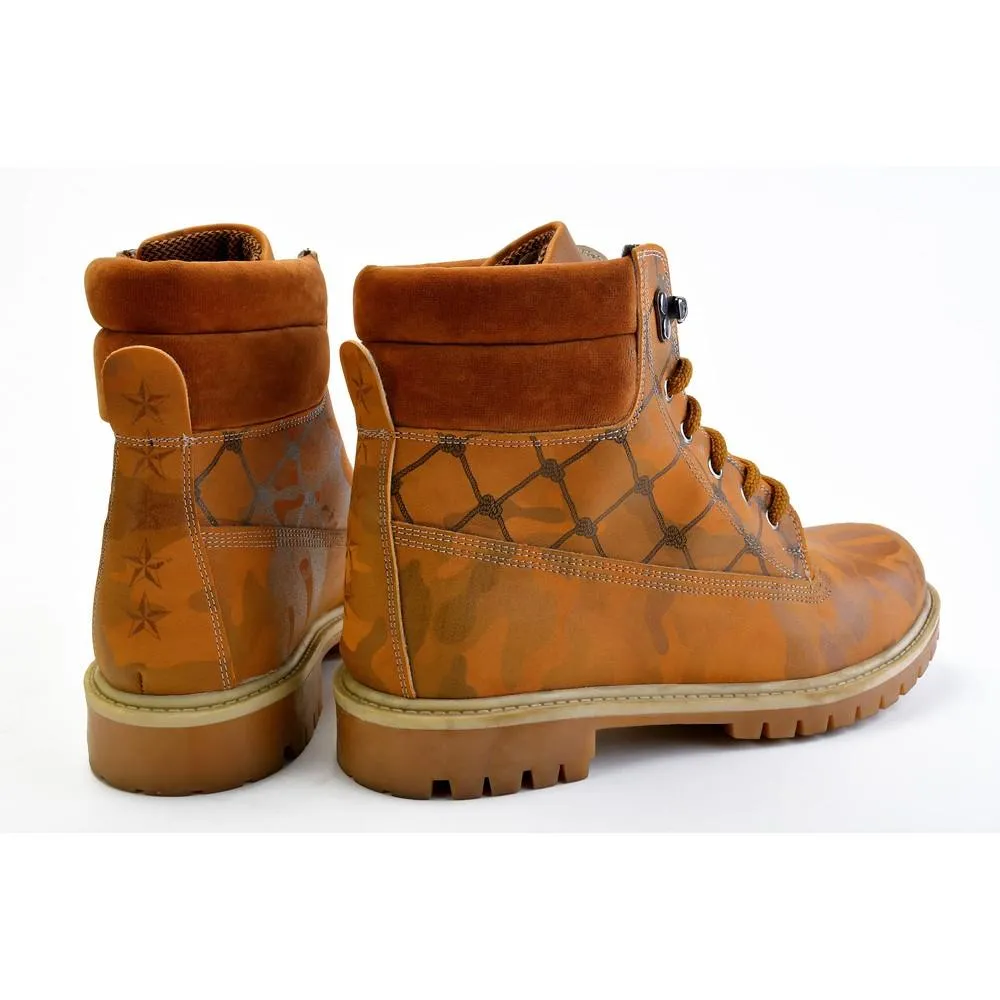 Short Boots ACAT107