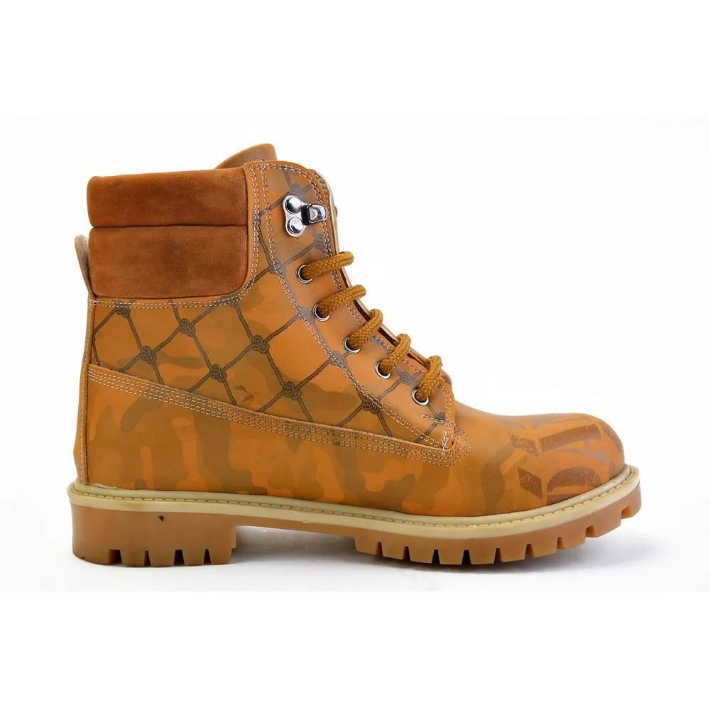 Short Boots ACAT107