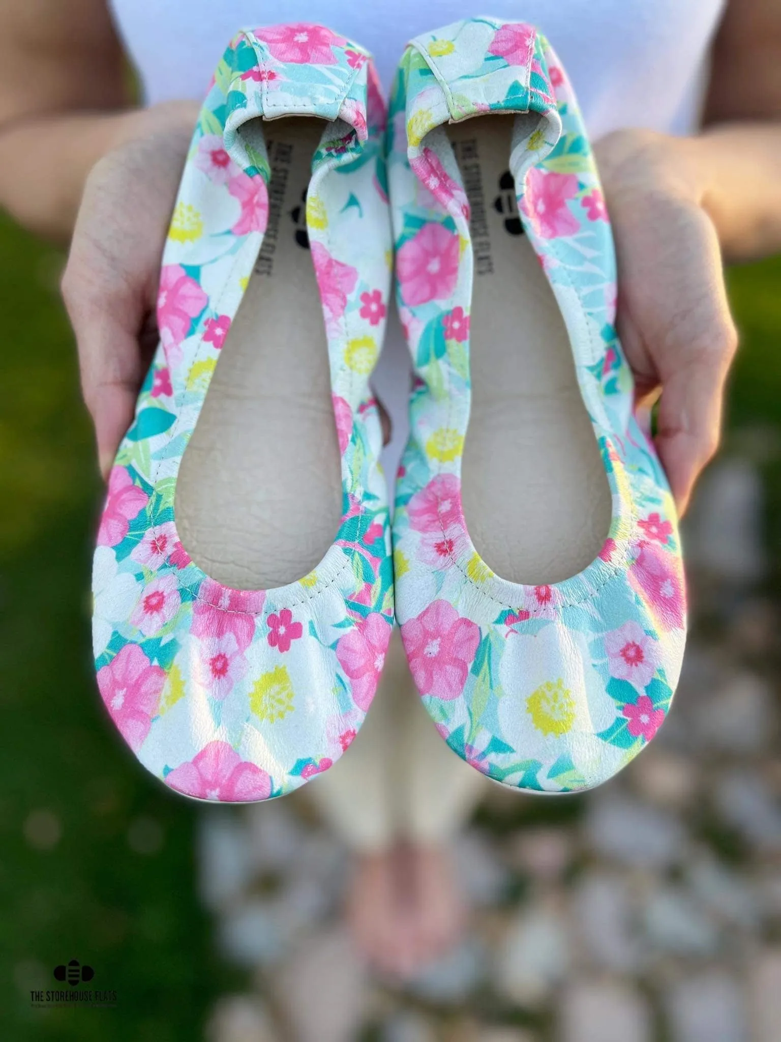 Vinca Printed Classic